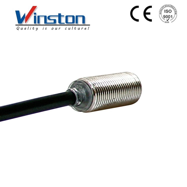 AM12 Safety Explosion-Proof  Proximity sensor